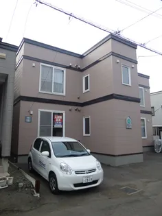 ルミエール北郷Jの画像