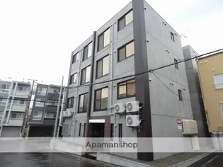 CASA DE VIENTO Ⅱ【2階】の外観