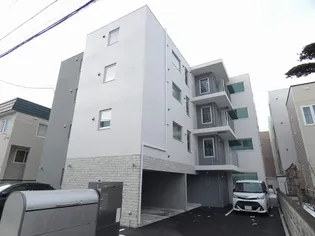 WHITE COURTの画像