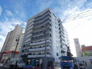 NCウイング白石の画像