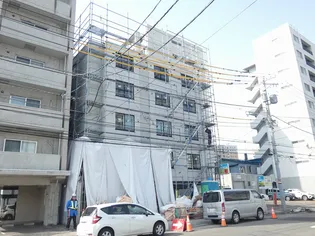 ALPHA豊平3ー3の画像