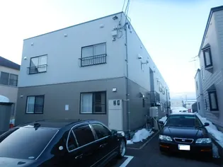 アーバンハイツの画像