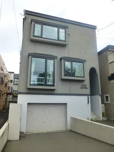 ハウスコスモスの画像