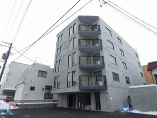 癒禅1.4【5階】の外観