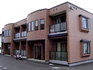 ロイヤルマンションの画像