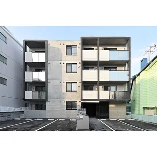 CASAAT平岸2NDの画像