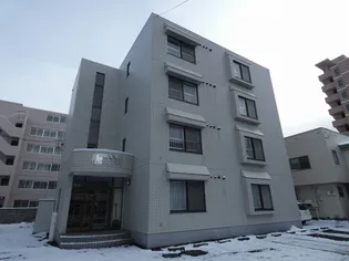 メゾンドペルルの画像