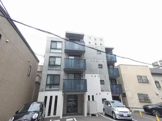 プリオール南郷の画像