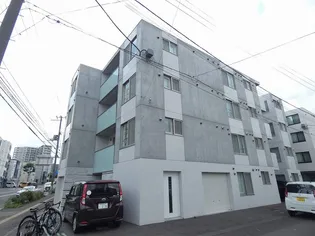 リデーレ菊水IIの画像