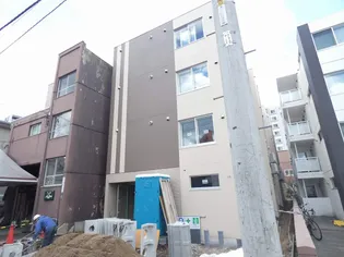 COFFRET東札幌42の画像