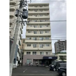 エスポアールハイツの画像