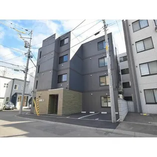 T’Z MADE 03(ティーズメイド03)【3階】の外観