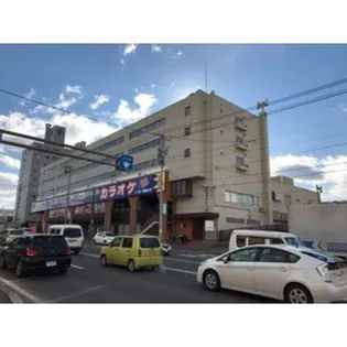 アルファスクエア白石本通の画像