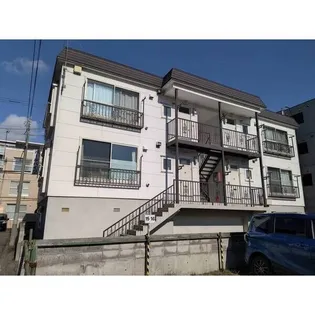 パールハイツの画像