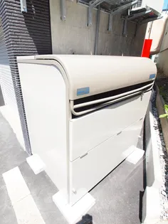 アレスフォート新札幌【3階】のその他画像