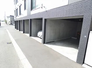 アレスフォート新札幌【3階】のその他画像