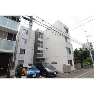 LUMIC平岸の画像