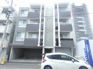 ファランドール新札幌IIの画像