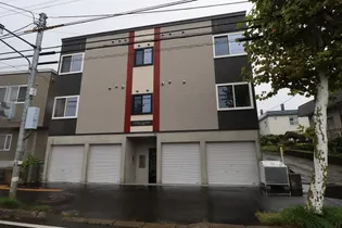 ラフール北野の画像