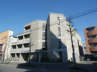 ピアレゾン南郷7丁目の画像