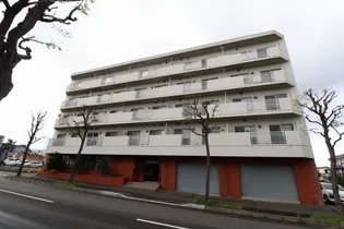 アルファスクエア第一本郷ハイムの画像