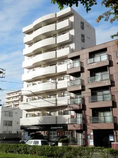 アップルコート白石の画像