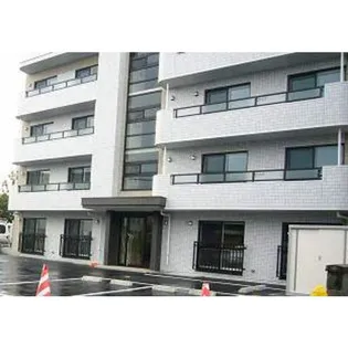 第26大光ハイツの画像