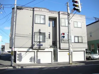 グレイス白石の画像