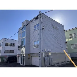 シティコート89の画像