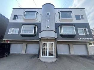 SUNBRIGHT清田の画像