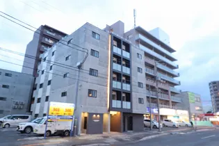 SーRESIDENCE南郷NORTHの画像