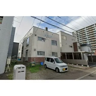 佐々木ハイツの画像