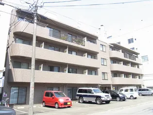 エクセレンス東札幌の画像