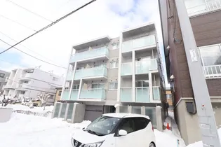 LA GARBO 本郷の画像