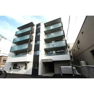 LAYLA27(レイラ27)【5階】の外観