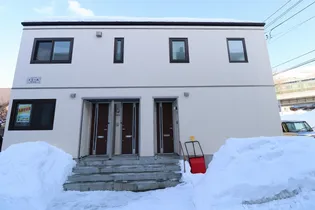 ドミールの画像