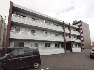 カーサ フェリーチェの画像