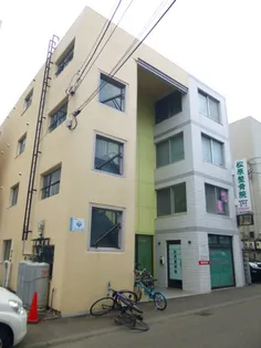 フロンティア南郷通の画像