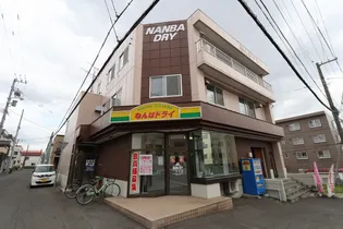 なんばビルの画像