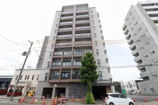 グランメールアサヒⅦの画像