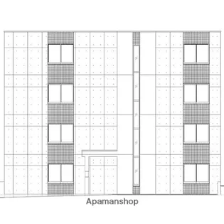 LIEN KITAHIROSHIMAⅢの画像