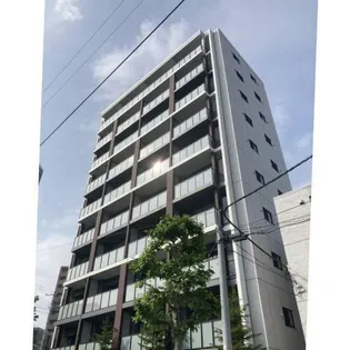 クリオラベルヴィ豊平【2階】の外観