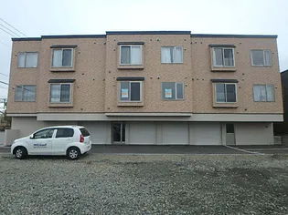 サリーヴィラ【102号室】の外観