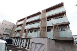 CARRERA東札幌 2NDの画像