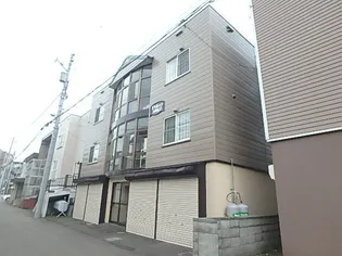 TNKハイツAOKIの画像