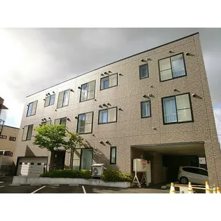 奥野マンションの画像