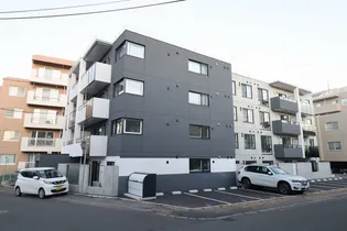 CRESCENDO月寒西の画像