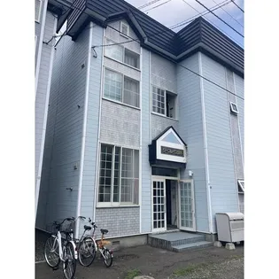 グープレイス豊平の画像