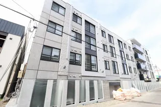 RIVIERA南郷の画像