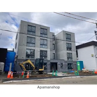 MIRAIS TERRACEの画像